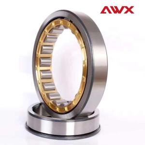 Quality NU230 Cylindrical Roller Bearings Manufacturer Gearbox Needle Bearing wholesale