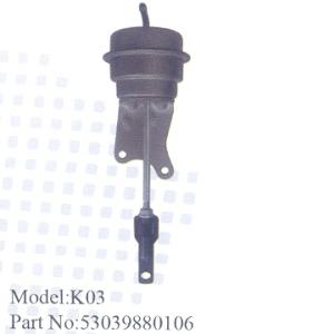 Quality Turbo Actuator wholesale