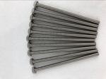 Annealed High Temperature Furnace Tungsten Machined Parts