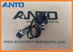 203-60-42240 2036042240 Solenoid Valve Fitting For KOMATSU Excavator PC100