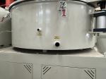 SRL500/1000 PVC Powder Mixer Raw Wood Plastic Material Mixing PVC High Speed
