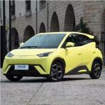Left Steering SUV Byd Seagull 2024 Electric Vehicles 405km Electro Car