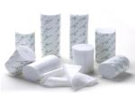 Disposable Medical Orthopedic Bandage, cast padding and Hemostasis