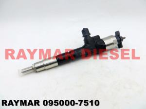 Quality Professional Denso Diesel Injectors 295050-0400 For C6.6, C7.1 370-7282 wholesale