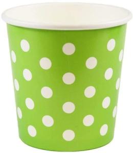 Quality 20 Oz 16 Oz 8 OZ Disposable Paper Soup Bowls For Ice Cream Salad Dessert wholesale