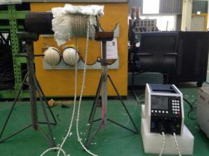 Quality 3.5KW induction heating machine for PWHT wholesale