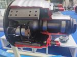 Semi-Trailer Axle Replacement Fuwa Trailer Axle Parts