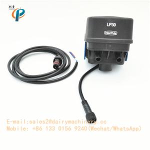 Quality Interpulse LP30 Electric Milk Pulsator For Milking Porlor With 2 Vacuum Hose Port wholesale