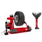 Vertical Structure Professional Super-Automatic Tire Tyre Changer Model NO.