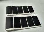 Anti Static Die Cut Products 0.15MM / 5MM Metallized PET Protective Film