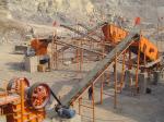 jaw crusher stone crushing plant with small scale