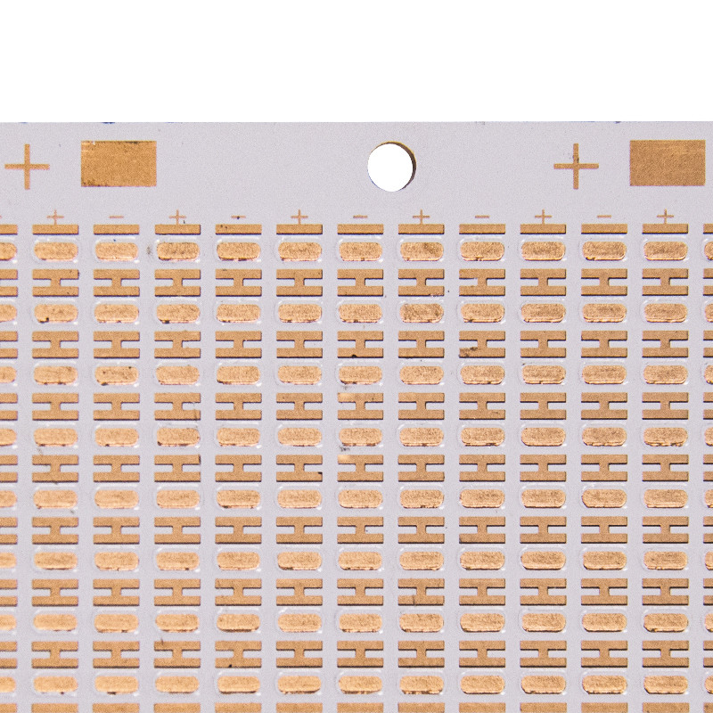 SMD Heat Dissipation LED PCB Board For Indoor And Outdoor Lighting