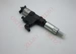 High Durability DENSO Common Rail Injector Long Working Life 0445120164