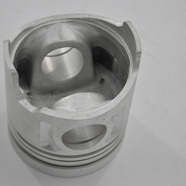 Cat Piston Caterpillar Engine Parts 3066-E3t Piston For Excavator Diesel Engine