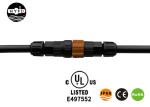 IP68 M16 Connector