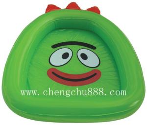 Quality Inflatable Swimming Pool wholesale