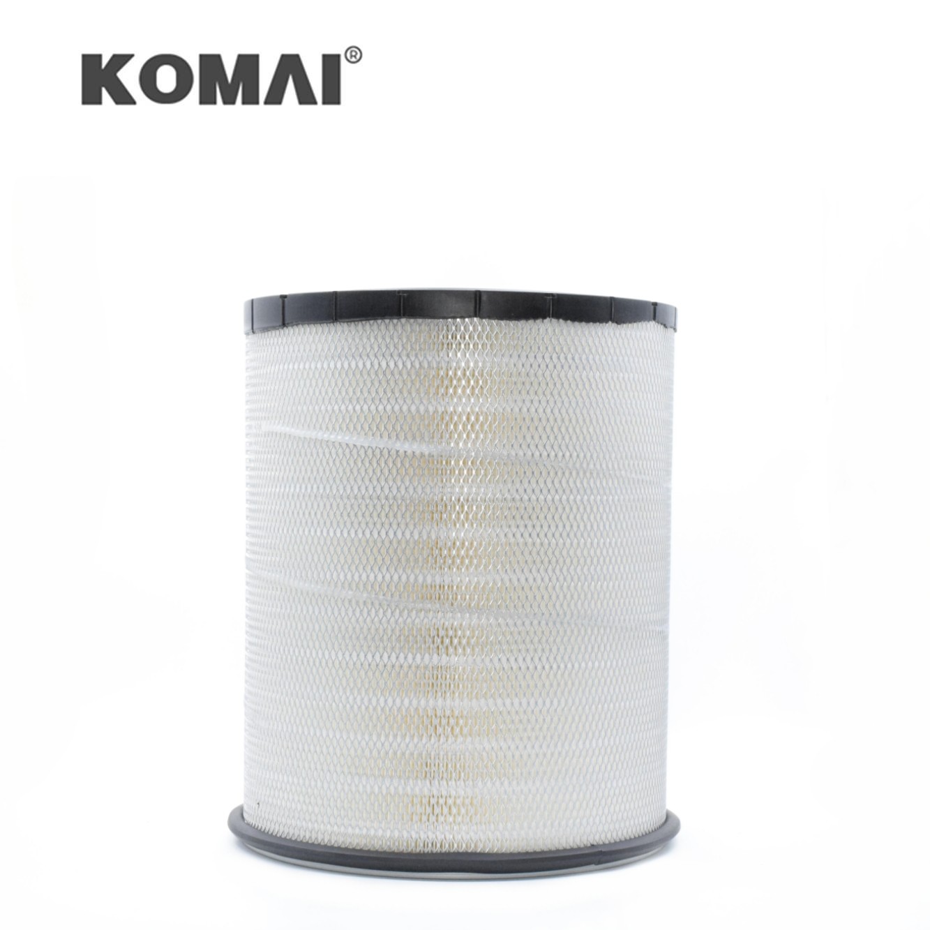 KOMAI OEM/ODM Air Filter Element Replacement RS 4967 F 026400034 AEM 2870 For Construction Works