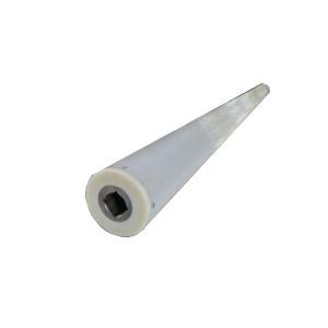 Quality Long Life Cloth Roller Loom Shaft For Picanol Weaving Machine wholesale