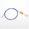 Buy cheap 1.8/2.3*1600mm Surgical Single Use Biopsy Forceps Instrument from wholesalers