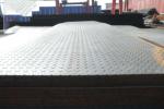 1500mm×3000mm SS 304 Chequered Plate 300 200 400 Series 304 316 316l 1.4306 410