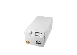 Quality White CE SD Card 3L Autoclave For Dental Clinic wholesale