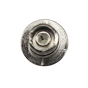 product-350-350 Metal Simplex FC To FC Adapter Single mode / Multimode Without Flange