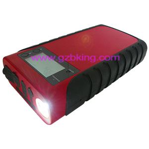 Quality High Quality 15000mAh Jump Starter wholesale