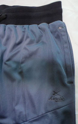 Joggin sports short pants Mens Soccer Shorts with 100% Polyester Fabric