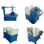 Rubber Powder Making Plant / Rubber Powder Production Line