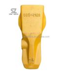 Ice-Breaking Teeth for Carter CAT320 329 330 336 345 349 365GC Bucket Teeth 381