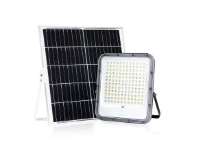 Quality 6V 15W Poly Panel IP65 Solar Flood Light 100 Watt wholesale