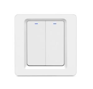 Quality Tuya Touch Screen Dimmer Switch wholesale