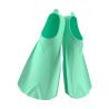 Buy cheap Kids Training Scuba Diving Tool Kit Swim Fins Flippers Short Blade Silicone from wholesalers