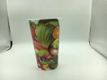 Advertising Logo custom printed plastic cups / plastic drinking cup FDA
