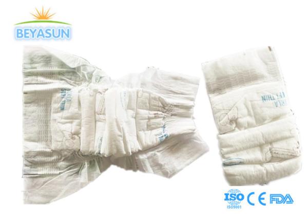 Discount Baby Cotton Diapers Sleepy Disposable Wholesale Diapers Manufacturer in