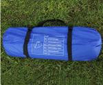 Alluminum Poles Outdoor Shelter Top 10 Selling Camping Tent Easy Carry Camping