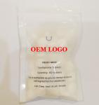 Organic Natural Bamboo Charcoal Teeth Whitening Tablets Mint Mouthwash