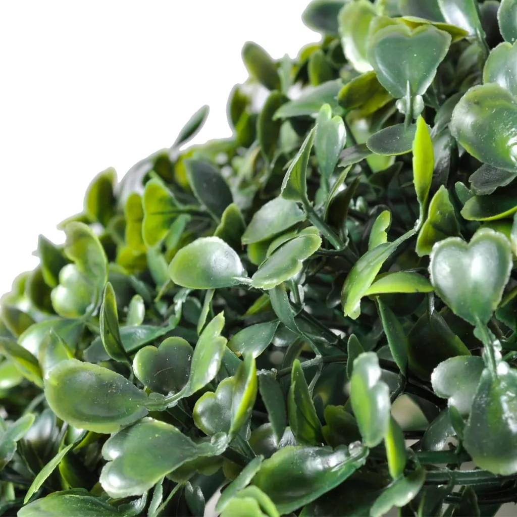 Simulation Milan Grass Wedding Hotel Plastic Plant Decoration Flower Ball