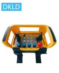 Robot Industrial Remote Control