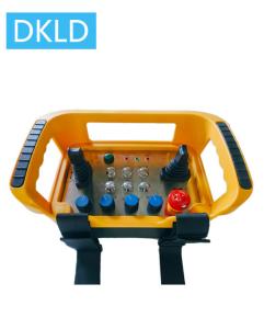 Quality Robot Industrial Remote Control wholesale