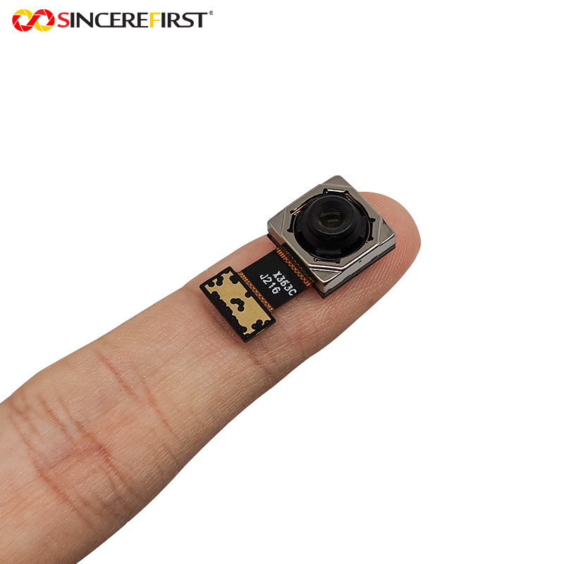 Micro CMOS Sensor FPC Camera Module 12MP ​Sony IMX363 4032*3204 Resolution