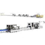 Fully automated general lithium battery production line battery manufacturing