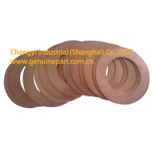 Quality Spacer (Changlin) Wheel Loader Parts Heavy Equipment Parts wholesale