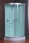 Box Doccia Idromassaggio, steam shower cabins