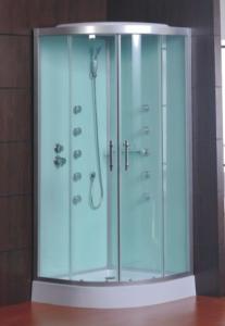 Quality Box Doccia Idromassaggio, steam shower cabins wholesale