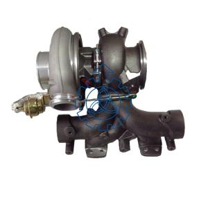 1830547 1840579 DAF Truck Spare Parts ExhaustTruck Turbo Charger