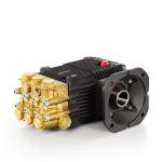 FLOWMONSTER TK-F3 High Pressure Triplex Plunger Pump 15-30LPM 100-300BAR/1450