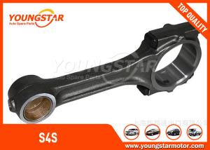 Quality High Performance Connecting Rods 32A19-00012 for MITSUBISHI S4S Engine 8V / 4 cyl wholesale