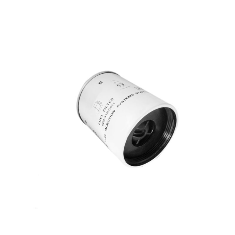 Excavator Replacement Parts Fuel Filter 600-319-5600 600-319-5610 600-311-5611 600-319-5612 For PC220-8