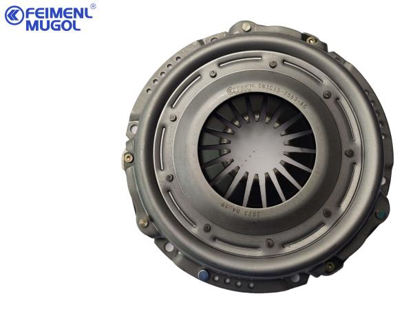 Clutch Cover Clutch Disj Cn3c15 7563 AB Cn3c15 7563 AC Jmc Greatwall Clutch